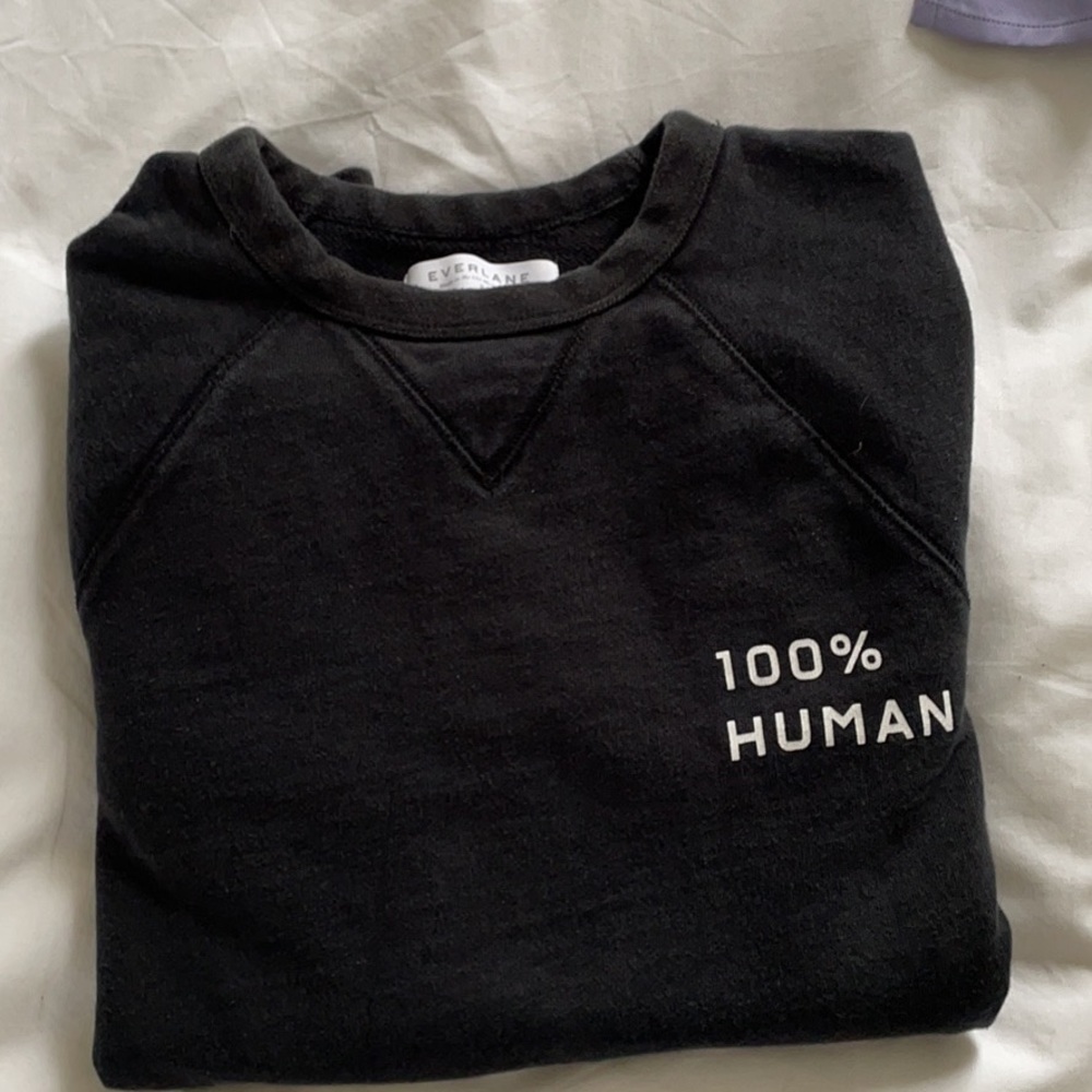 EVERLANE Sweatshirt